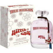 True Religion Hippie Chic Eau de Parfum 100ml pour femme - Maison des fragrances