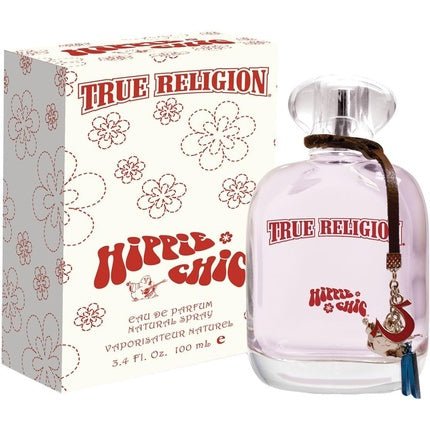 True Religion Hippie Chic Eau de Parfum 100ml pour femme - Maison des fragrances
