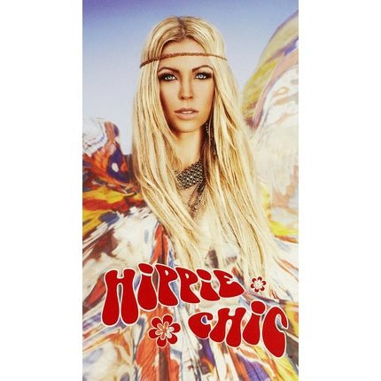 True Religion Hippie Chic Eau de Parfum 100ml pour femme - Maison des fragrances