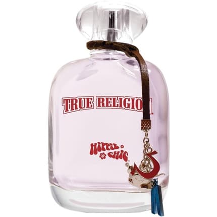True Religion Hippie Chic Eau de Parfum 100ml pour femme - Maison des fragrances