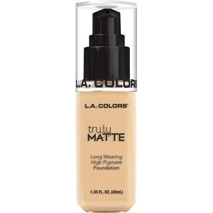 Truly Matte Liquid Makeup Porcelain - Maison des fragrances