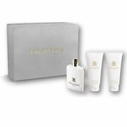 Trussardi Donna Eau De Perfume Set 3 Pieces Coffret (Coffret) Mixte 100ml - Maison des fragrances
