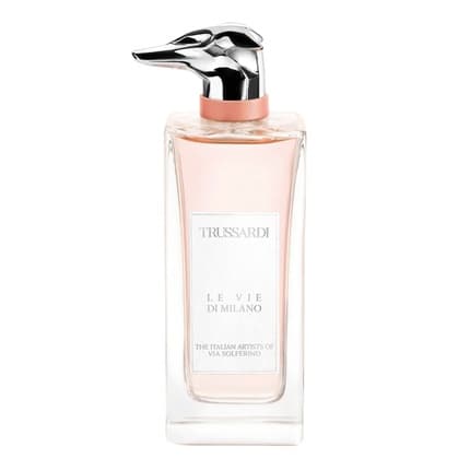 Trussardi Le Vie Di Milano The Italian Artists Of Via Solferino Eau de Parfum (EDP) Mixte 100ml - Maison des fragrances