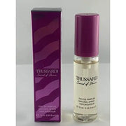 Trussardi Sound of Donna - Eau de Parfum Spray 10ml Femme - Maison des fragrances