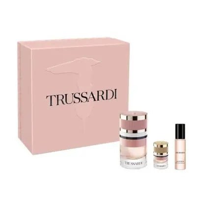 Trussardi Woman Kit - Eau de parfum 60ml - Maison des fragrances