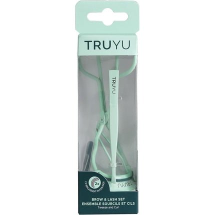 Truyu 2 - Piece Brow and Lash Set - Award Winning with Precision Slant - Maison des fragrances
