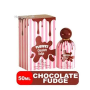 Tubbees Chocolate Fudge Scented Perfume par Grandeur Kids Fragrance Eau de Parfum (EDP) Mixte 500ml - Maison des fragrances