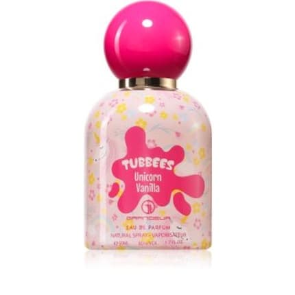 Tubbees Grandeur Tubbees Unicorn Vanilla - 's Fragrance Eau de Parfum (EDP) Femme - Maison des fragrances