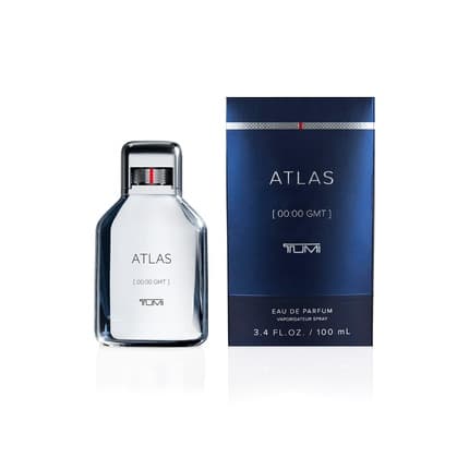 Tumi Atlas Eau de Parfum (EDP) Homme 100ml - Maison des fragrances