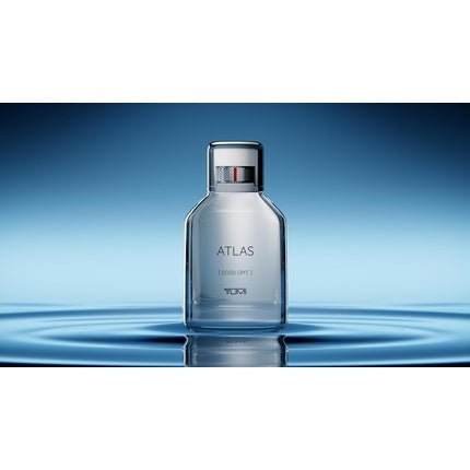 Tumi Atlas Eau de Parfum (EDP) Homme 100ml - Maison des fragrances