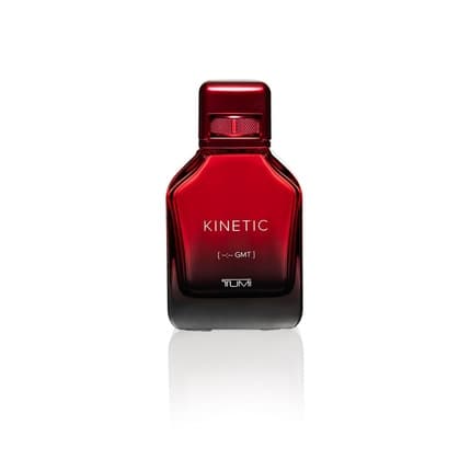 Tumi Kinetic Eau de Parfum (EDP) Homme 100ml - Maison des fragrances