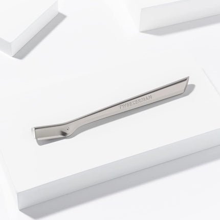 Tweezerman Eyebrow Razor Replacement Blades Stainless Steel - Maison des fragrances