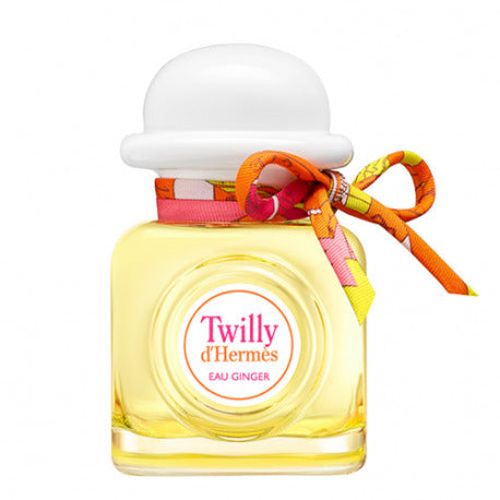 Hermes Twilly D'Hermes Eau Ginger Perfumed Water Spray 30ml
