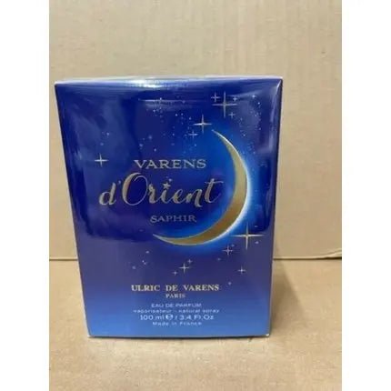 UDV Varens d'Orient Saphir 3.4 oz - Maison des fragrances