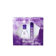 Ulric de Varens Mini Sexy Perfume - Maison des fragrances