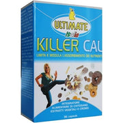 Ultimate Italia Killer Cal 36 Capsules - Maison des fragrances