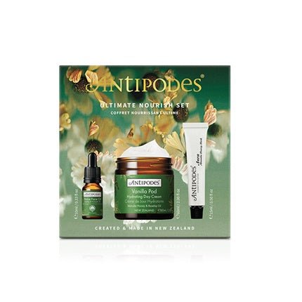 Ultimate Nourish Set Gift Set - Maison des fragrances