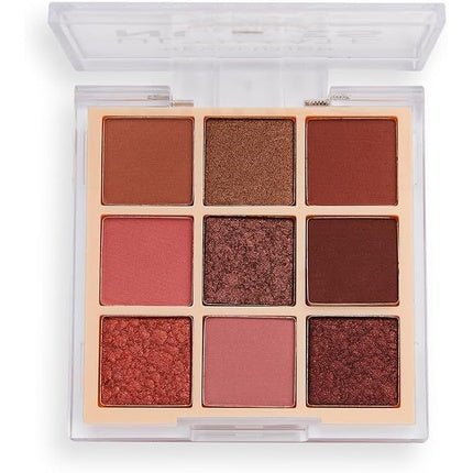 Ultimate Nudes Eyeshadow Palette 8.1g - Maison des fragrances