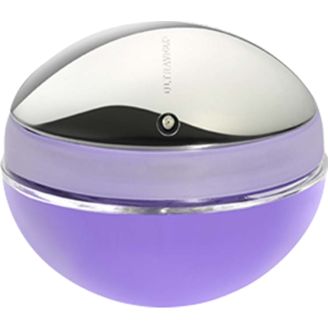 Paco Rabanne Ultraviolet Eau De Parfum 80ml For Women