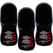 Umbro Power Antiperspirant Déodorant (Déo) Mixte - Maison des fragrances