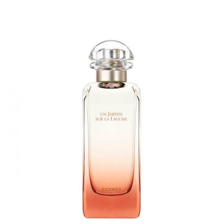Herms Un Jardin Sur La Lagune Eau De Toilette Spray 100ml