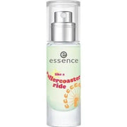 Unbekannt Essence Like A Rollercoaster Ride Eau de Toilette 10ml Unisexe - Maison des fragrances