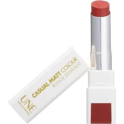 UNE Casual Matt Colour M09 - Maison des fragrances