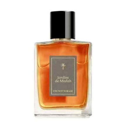 Une Nuit Nomade Jardins de Misfah Eau de Parfum (EDP) Mixte 100ml - Maison des fragrances