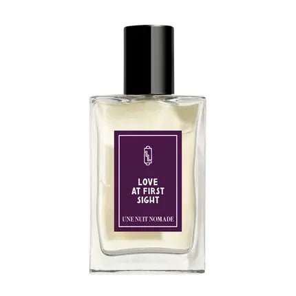Une Nuit Nomade Love At First Sight Eau de Parfum (EDP) Mixte 50ml - Maison des fragrances