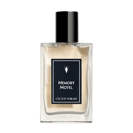 Une Nuit Nomade Memory Motel Une Nuit A Montauk Eau de Parfum (EDP) Mixte 50ml - Maison des fragrances