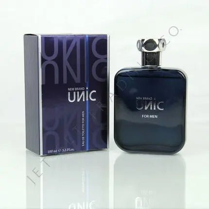 Unic By New Brand By New Brand For Men - Maison des fragrances