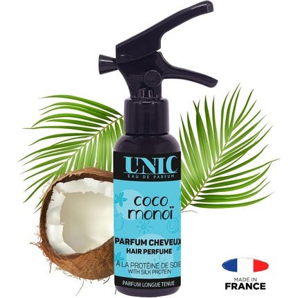 UNIC Hair Perfume Coco Monoi Eau de Parfum (EDP) Mixte 50ml - Maison des fragrances