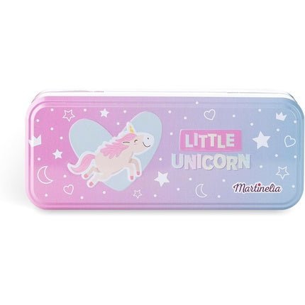 Unicorn 3 Tier Beauty Pencil Case - Maison des fragrances