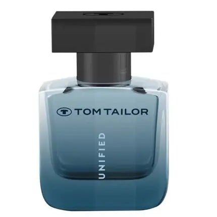 Unified Man - Eau De Toilette Spray 30ml Tom Tailor - Maison des fragrances