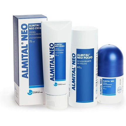 Unipharma Almital Neo Cream 75ml - Maison des fragrances