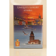 Unique'e Luxury Unique'e Luxury Istanbul Extrait De Parfum 100ml Unisexe - Maison des fragrances