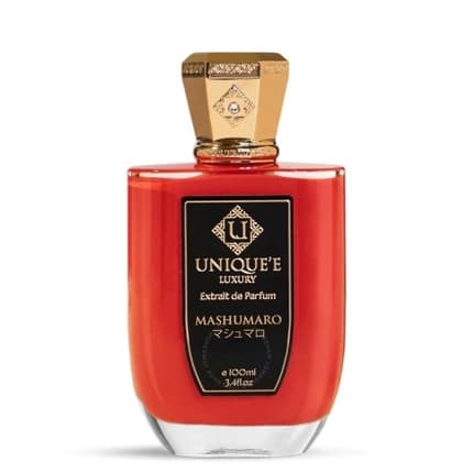 Uniquee Luxury Unisex Mashumaro Extrait De Parfum Parfum (Parfum) Mixte 100ml - Maison des fragrances