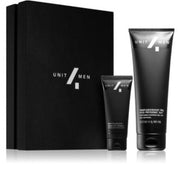 Unit4 Revitalizing Set Citrus Musk - A Refreshing Grooming Set Coffret (Coffret) Homme 50ml - Maison des fragrances