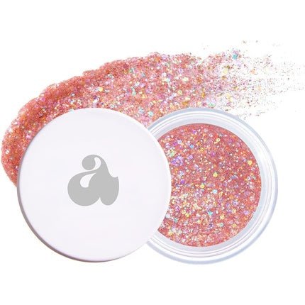 UNLEASHIA Get Loose Glitter Gel Mini Love Dreamer - Maison des fragrances
