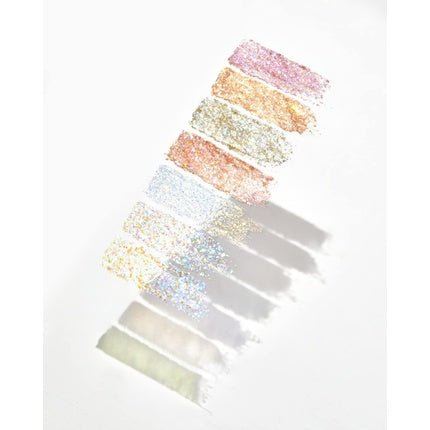 UNLEASHIA Get Loose Glitter Gel Mini Love Dreamer - Maison des fragrances