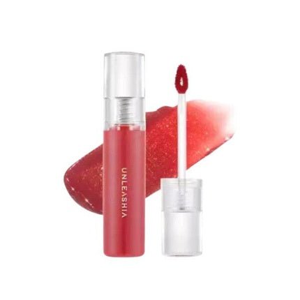 Unleashia Non - Sticky Dazzle Tint 5.5g Sunbeam Korean Beauty - Maison des fragrances