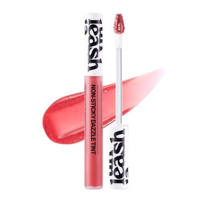 UNLEASHIA Non - Sticky Dazzle Tint No.10 Pink Muhly - Maison des fragrances