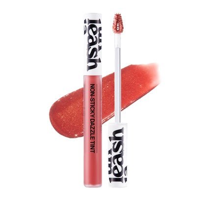 UNLEASHIA Non - Sticky Dazzle Tint No.5 Nice Step - Maison des fragrances