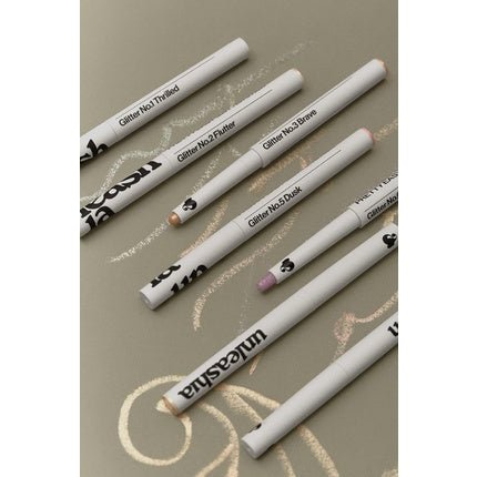 [UNLEASHIA] Pretty Easy Glitter Stick No.6 Wee Hours - Maison des fragrances