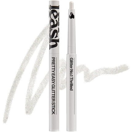 [UNLEASHIA] Pretty Easy Glitter Stick Thrilled - Maison des fragrances