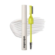 Unleashia Shaper Defining Eyebrow Fixer & Pencil Pomade Fixer No1 Clear - Maison des fragrances