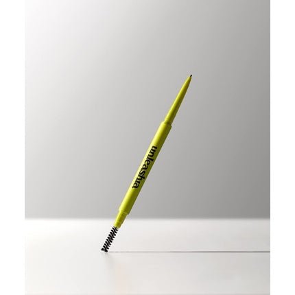 Unleashia Shaper Defining Eyebrow Fixer & Pencil Taupe Gray - Maison des fragrances