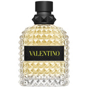 Valentino Uomo Born In Roma Yellow Dream Eau De Toilette 50ml