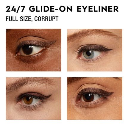 Urban Decay 24/7 Glide on Eye Pencil Corrupt 1.2g - Maison des fragrances