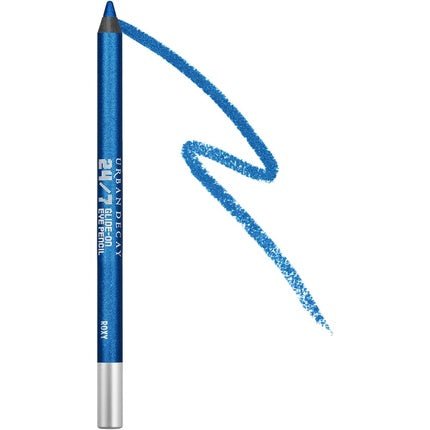 Urban Decay 24/7 Glide - On Eye Pencil Waterproof Eyeliner ROXY - Maison des fragrances